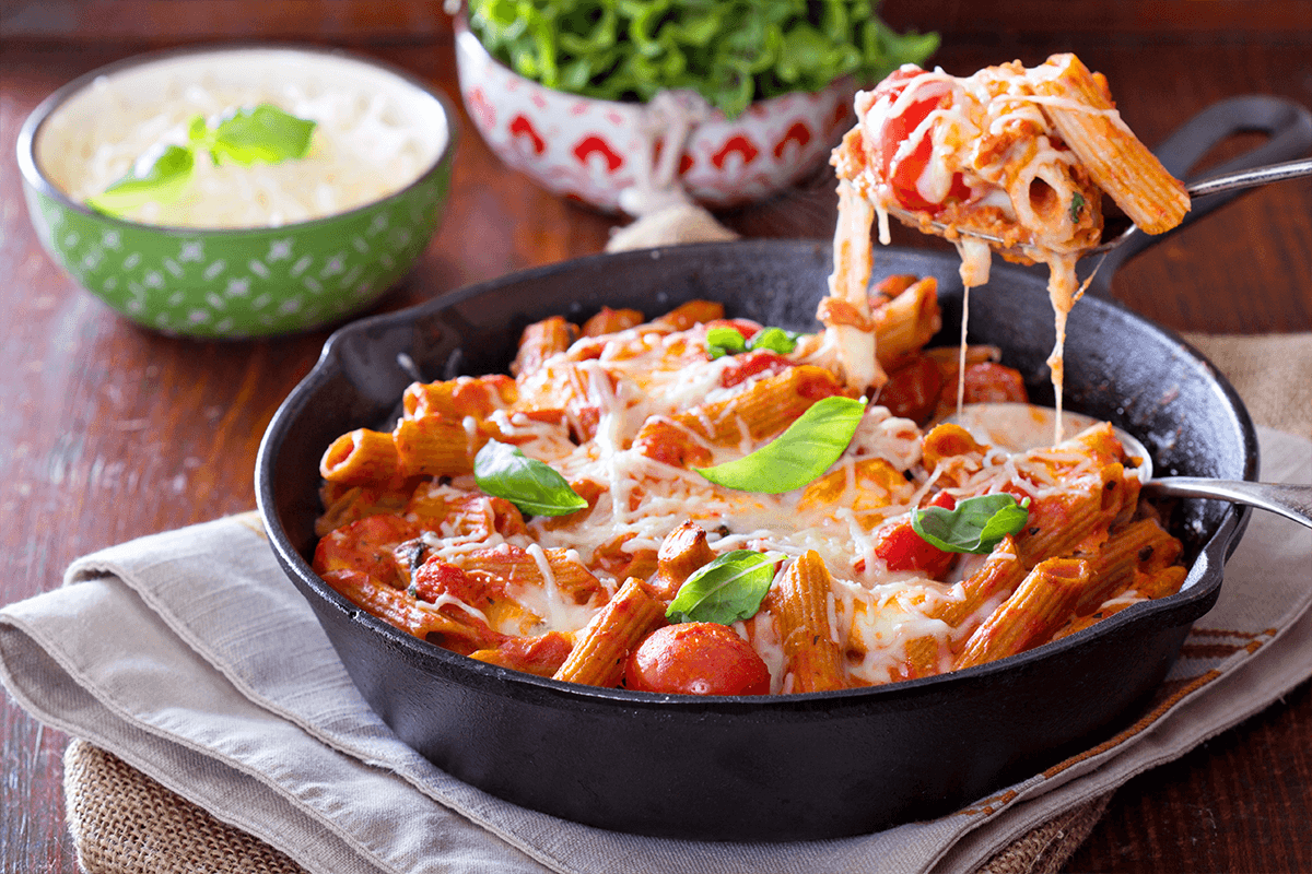 CANNELLONI