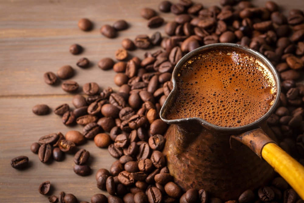 Is Drinking Coffee Good for You